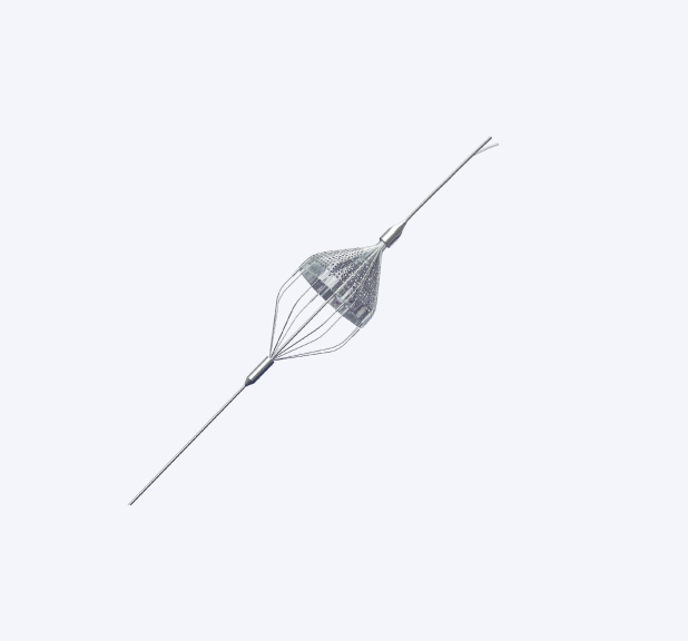 Robin® - Distal Neuroprotection Device