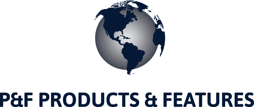 Products & Features