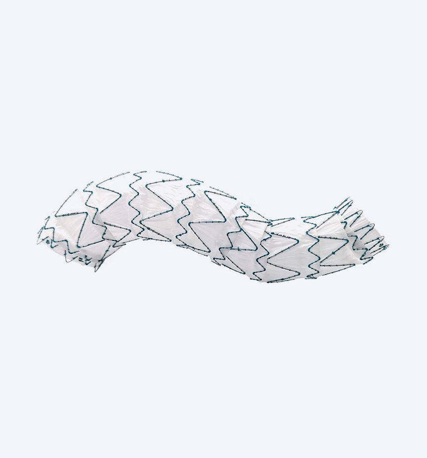 Percutek® TAA - Thoracic Endoprosthesis Stent-Graft