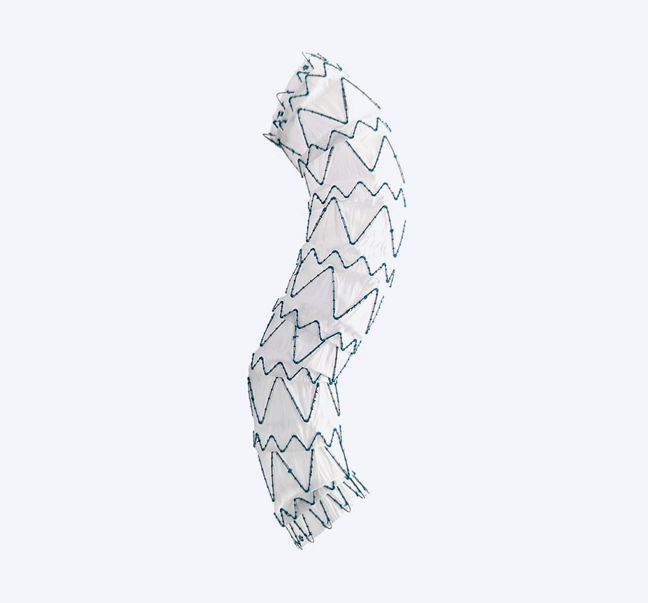 Percutek® TAA - Thoracic Endoprosthesis Stent-Graft