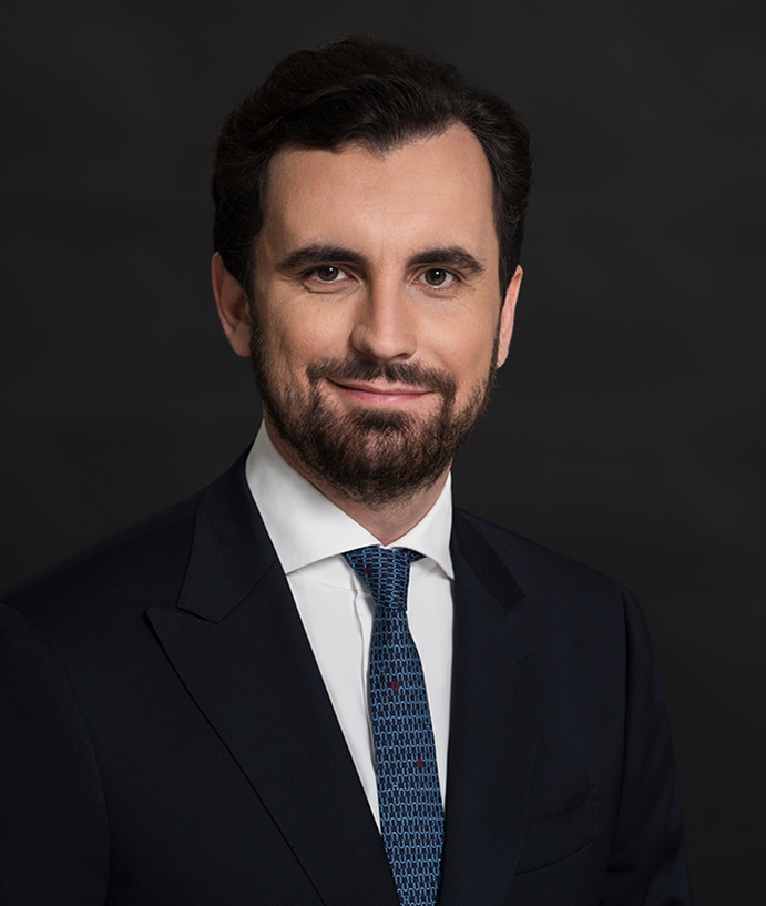 Rafal W. Lopallo