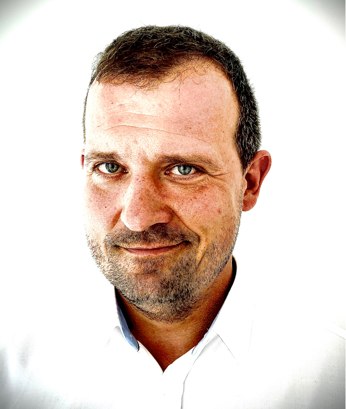 Jaroslaw Morawski