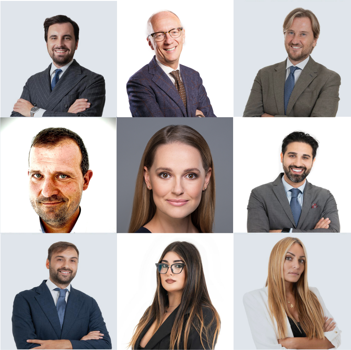 Foundation Team