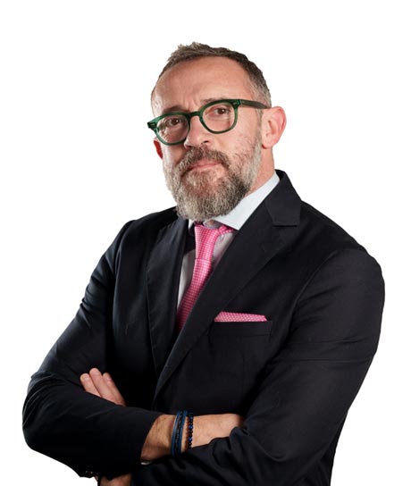 Paolo Meggiorin