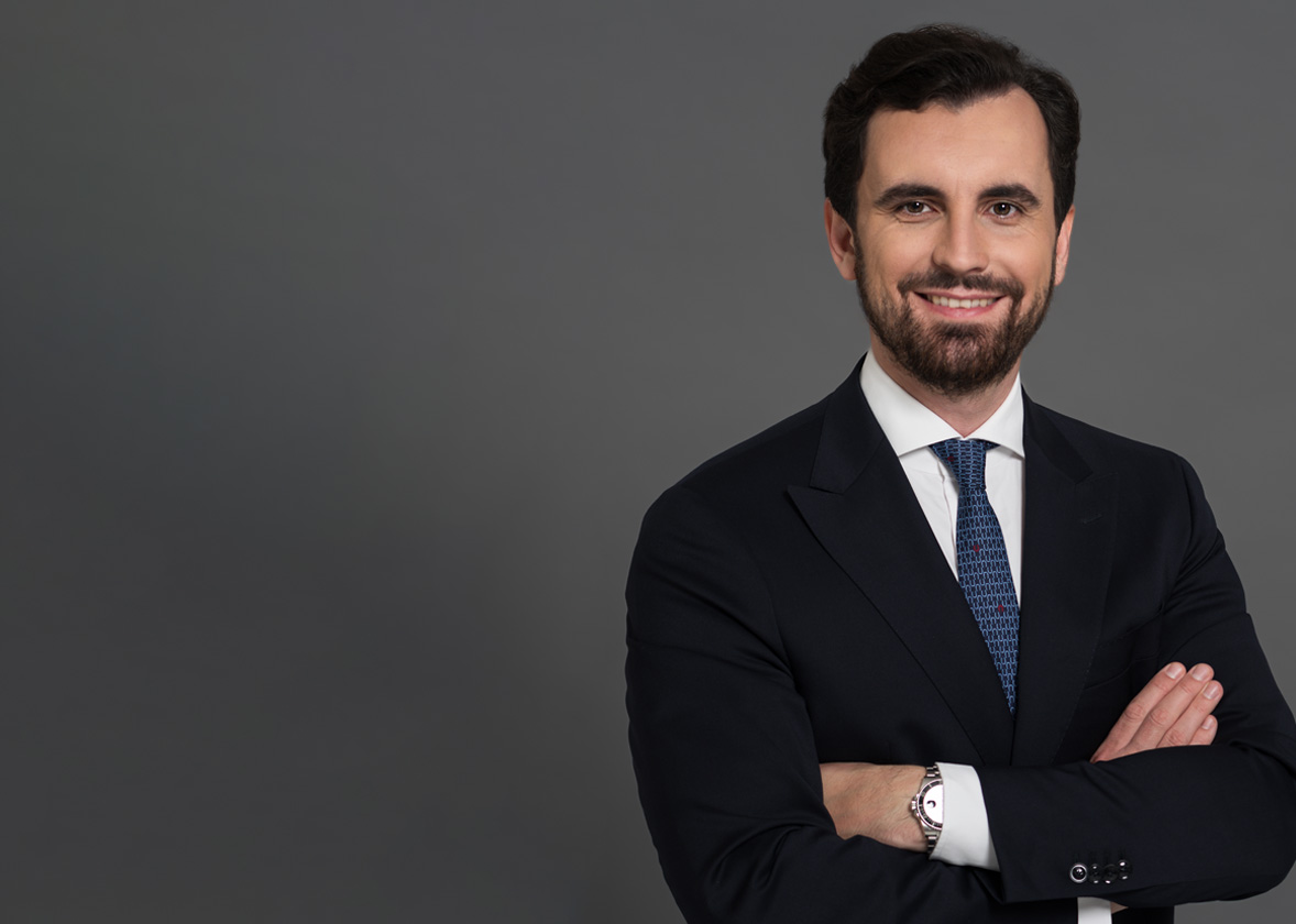 Rafal W. Lopallo
