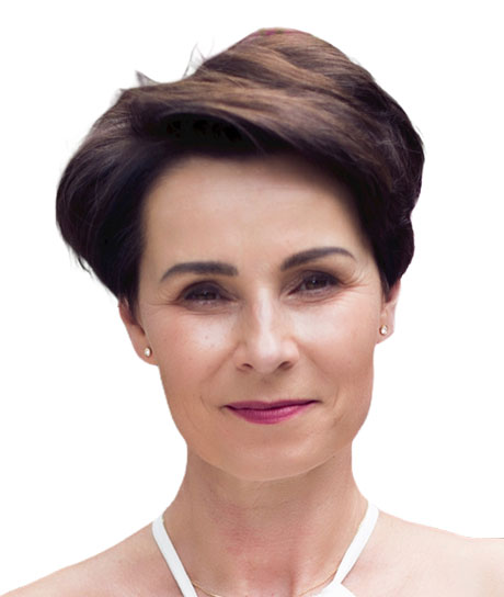 Malgorzata Ceckiewicz